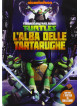 Teenage Mutant Ninja Turtles - Stagione 01 01 - L'Alba Delle Tartarughe
