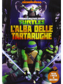 Teenage Mutant Ninja Turtles - Stagione 01 01 - L'Alba Delle Tartarughe