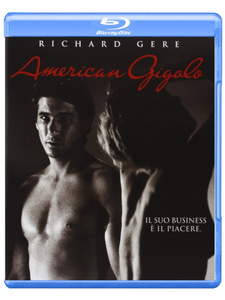 American Gigolo