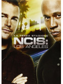 Ncis - Los Angeles - Stagione 03 (6 Dvd)