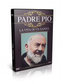 Padre Pio - La Vita Di Un Santo