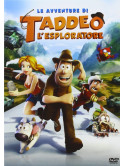Avventure Di Taddeo L'Esploratore (Le)