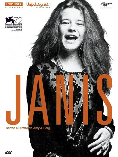 Janis