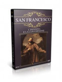 San Francesco - L'Infanzia E La Conversione