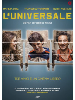 Universale (L')