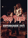 Deep Purple - Copenaghen 1972