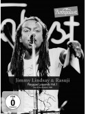 Jimmy Lindsay & Rasuji - Reggae Legends Vol.1 - Live At Rockpalast 1980