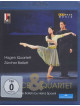 Dance & Quartet
