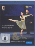 Dance & Quartet