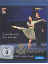 Dance & Quartet