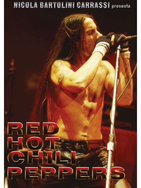 Red Hot Chili Peppers - Phenomenon