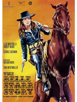 Belle Starr Story (The)