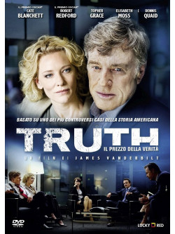 Truth - Il Prezzo Della Verita'