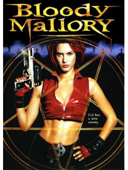 Bloody Mallory