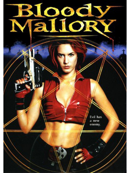 Bloody Mallory