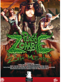 Plaga Zombie - Zona Mutante