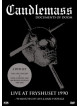Candlemass - Documents Of Doom (2 Dvd)