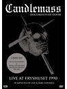 Candlemass - Documents Of Doom (2 Dvd)