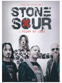 Stone Sour - A Rumour Of Skin