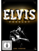 Elvis Presley - Forever King