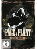 Jimmy Page & Robert Plant - Travellers Of Time & Space