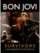 Bon Jovi - Survivors (2 Dvd)