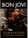 Bon Jovi - Survivors (2 Dvd)