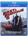 Fast & Furious 6