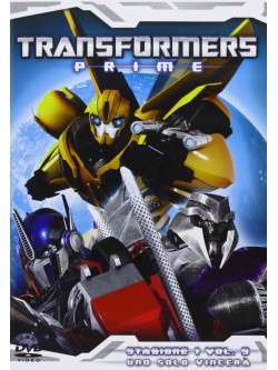 Transformers Prime 05