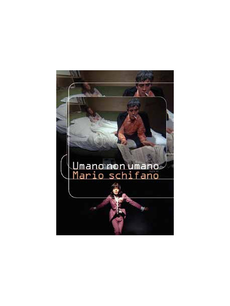 Umano Non Umano
