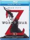 World War Z (Blu-Ray 3D+Blu-Ray)