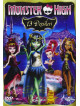 Monster High - 13 Desideri