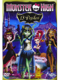 Monster High - 13 Desideri