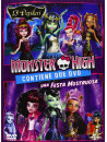 Monster High - Una Festa Mostruosa / 13 Desideri (2 Dvd)