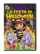 Dora L'Esploratrice - La Festa Di Halloween