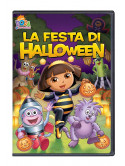 Dora L'Esploratrice - La Festa Di Halloween