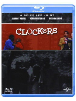 Clockers