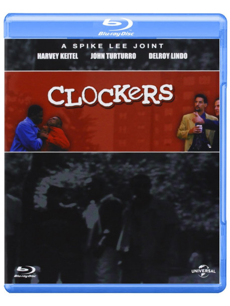 Clockers