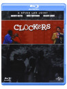 Clockers