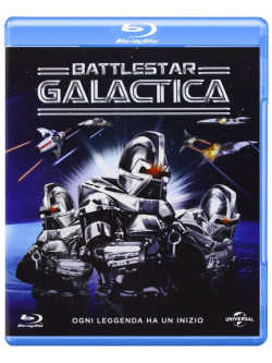 Battlestar Galactica - Il Film