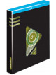 Ghost In The Shell - Stand Alone Complex 2nd Gig Box 01 (Eps 01-13) (3 Blu-Ray)