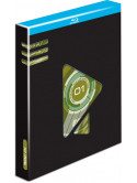 Ghost In The Shell - Stand Alone Complex 2nd Gig Box 01 (Eps 01-13) (3 Blu-Ray)