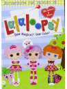 Avventure Nel Mondo Di Lalaloopsy Land