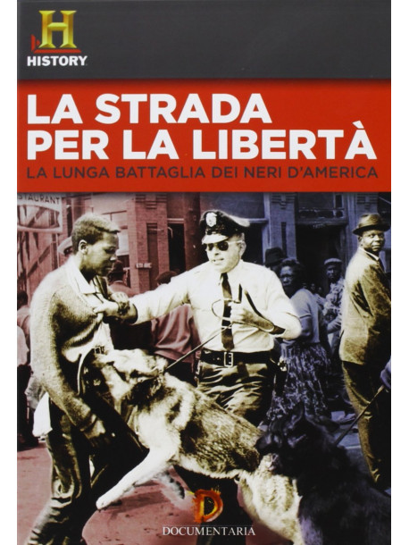 Strada Per La Liberta' (La)