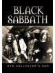 Black Sabbath - Dvd Collector's Box (2 Dvd)