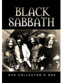 Black Sabbath - Dvd Collector's Box (2 Dvd)