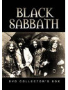 Black Sabbath - Dvd Collector's Box (2 Dvd)