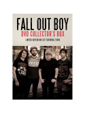 Fall Out Boy - The Dvd Collector's Box (2 Dvd)