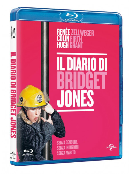 Diario Di Bridget Jones (Il)