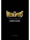 Hellacopters (The) - Goodnight Cleveland